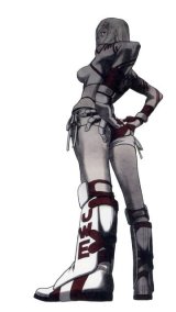 BUY NEW no more heroes - 188378 Premium Anime Print Poster